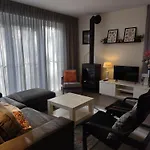 \'Appartement Randduin\' Bed By The Sea