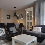 \'Appartement Randduin\' Bed By The Sea