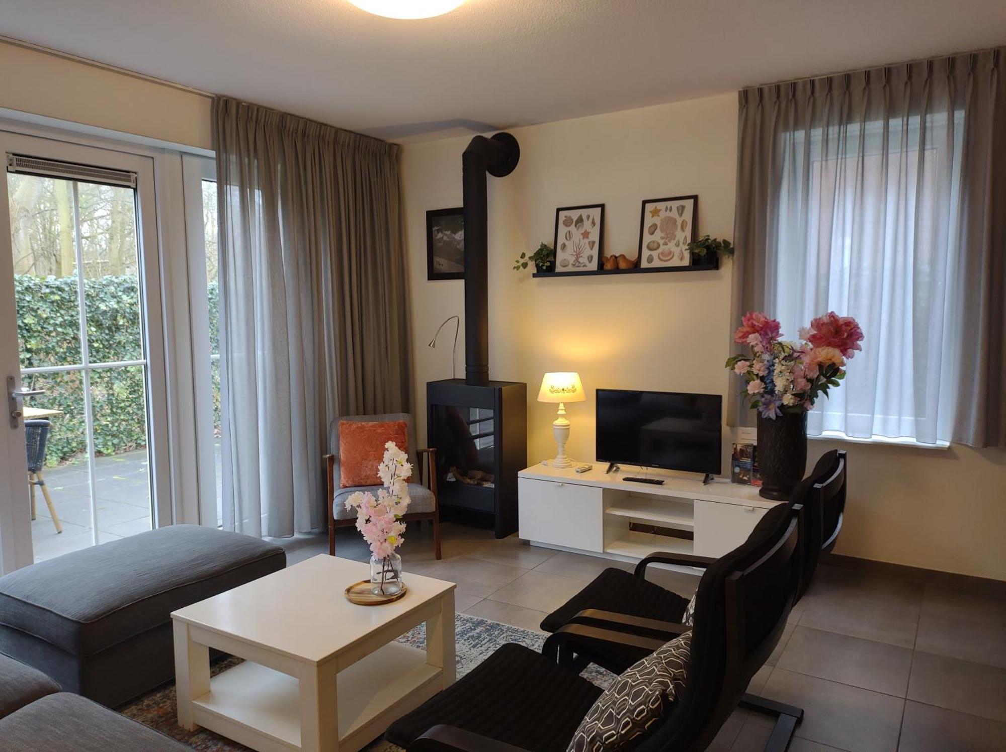 Apartment 'appartement Randduin' Bed By The Sea *