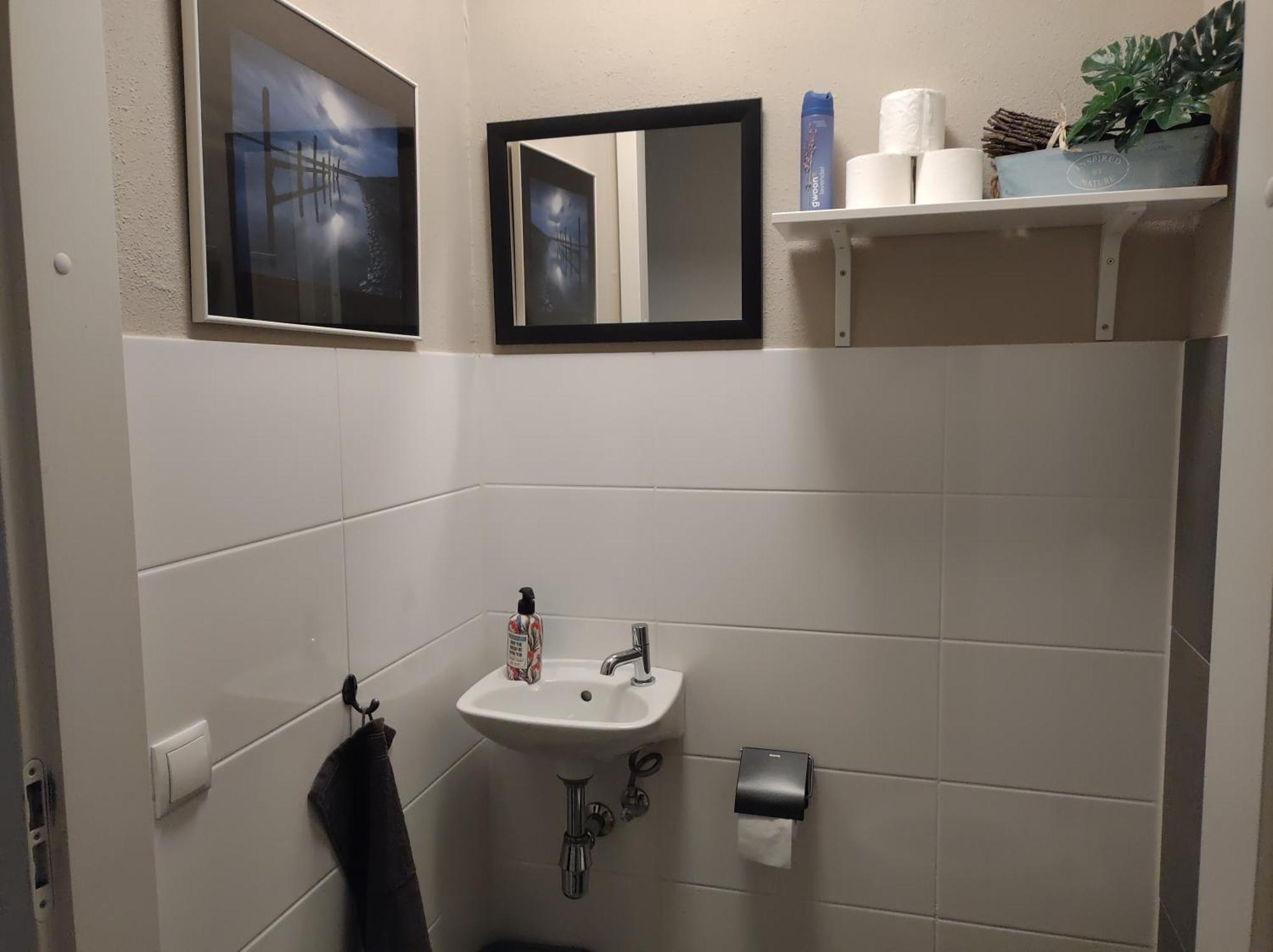 'appartement Randduin' Bed By The Sea Dishoek