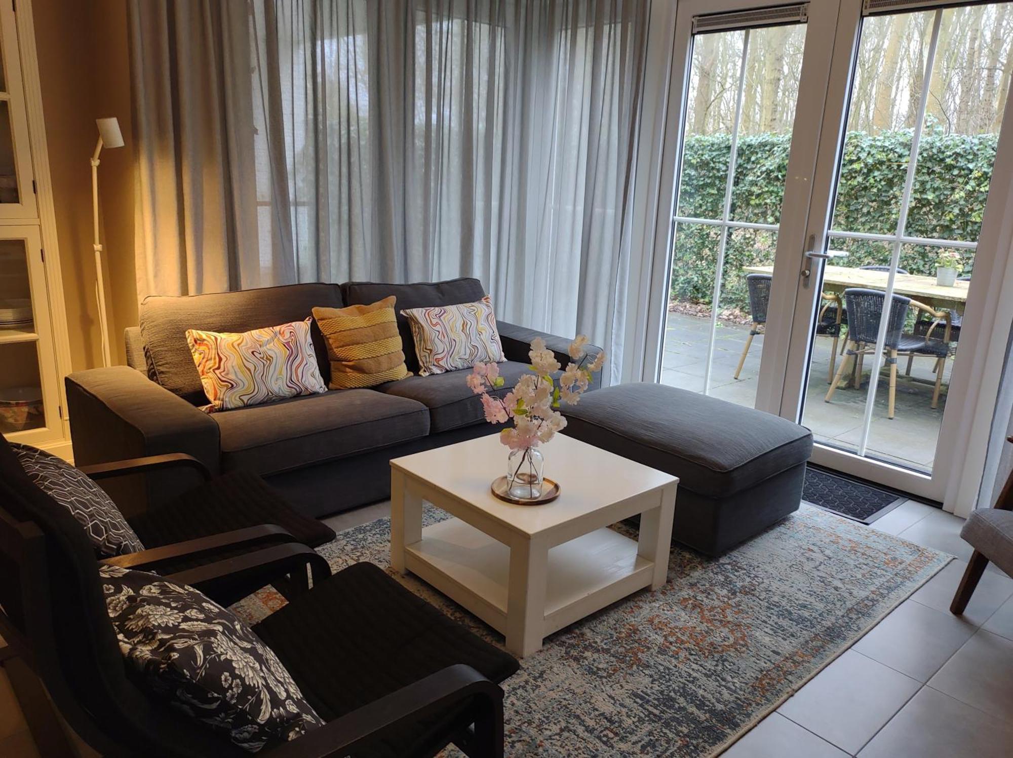 'appartement Randduin' Bed By The Sea Apartment